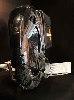 monowheel kingsong KS14C